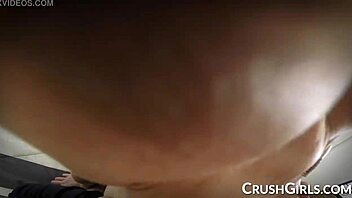 Blonde bombshell briana banks has a new client