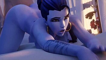 hd angel love always knows how to make me feel good with her licks