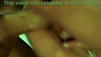 Brittaney Star And Taryn Thomas Love Semen