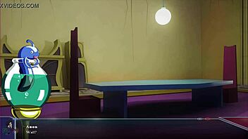 Vados Gives Massive Tit Job!