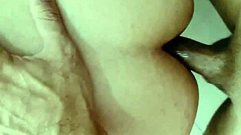 hey, my husband wakes up drilling my ass, i love anal!