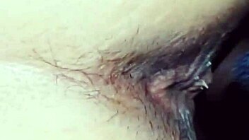 in this video call, the follower watched as they licked my ass and fucked me