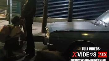 YA NO AGUANTO METEME LA POR EL CULO DANIELA