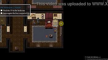 detective girl of steam city part 1a the first case and a missing dancer