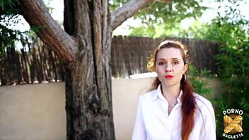 Kira 32 ans sa vie sexuelle prend un gros tournant 😍