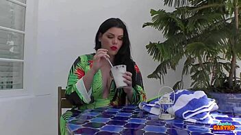 i face fucked angelina castro hard