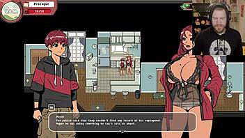 step dad disappears after spooky milk life uncensored facial