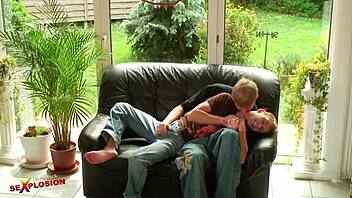 i fuck young blonde boys bareback