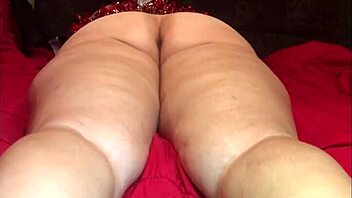 all i really want for x-mas is a good hard fisting