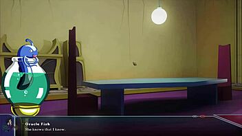 Vados Gives Massive Tit Job!