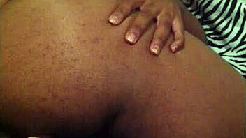 I watch velvet lust use a dildo on her wet pussy, squirting huge in this solo scene.