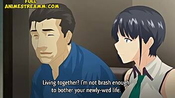 Hentai Hajimete No Hitozuma Episode 1 Uncensored Action