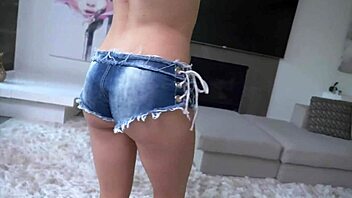 paisley bennett fucks allen swift in riding cowgirl 😘