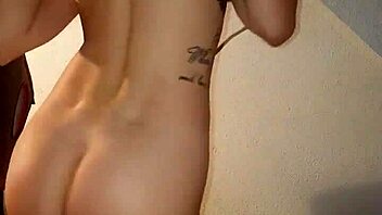 my friend’s got killer natural tits and the cutest little 18+ ass ever