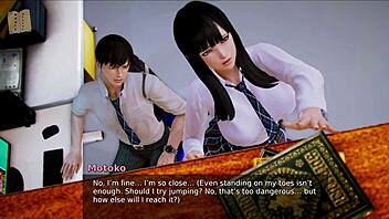 Homemade Big Tits Ass Erotic Cartoon