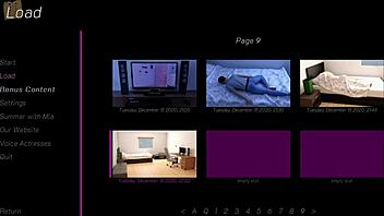 Echoes of Lust 37: Provocative 3D Cartoon Hentai Adventure