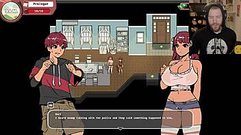 step dad disappears after spooky milk life uncensored facial