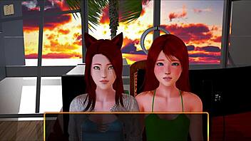 My New Family Episode 350