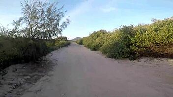 Girl Fucks Publicly On Beach For Car Help - Sumaya Ganesha