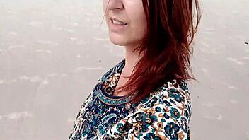 Let’s screw on the rocks, it’ll feel amazing for the back!