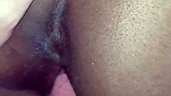 Does Byrd Love Ebony Teen 18+ Creampie Sessions?