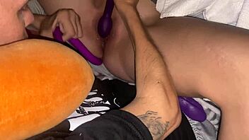 denied orgasm hot babe