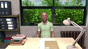 Girlfriends Pussy Excites Game Porn Story 2