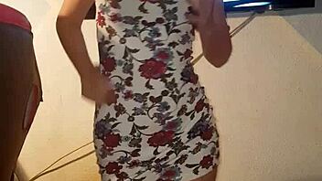 my friend’s got killer natural tits and the cutest little 18+ ass ever