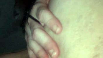 anal dp with dildo