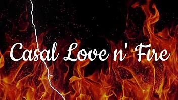 walking on the street at night, men provoked me, i gave in