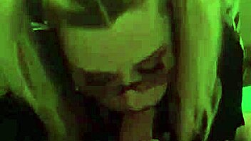 Amateur blowjob breezy breeze