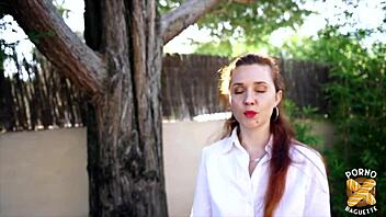 Kira 32 ans sa vie sexuelle prend un gros tournant 😍