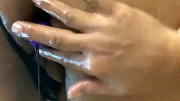 why stop fucking that big pussy?