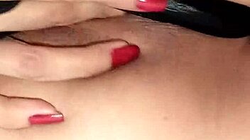 University student does sensual dance to get fucked