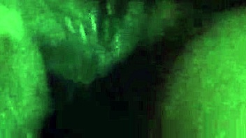 Beautiful Milf Gets Pussy Licked In Lingerie