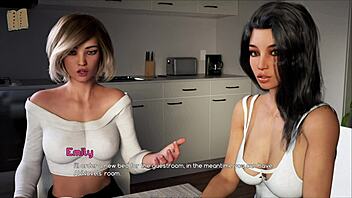 i'm playing this erotic game intertwined 127