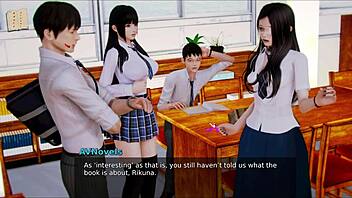 Homemade Big Tits Ass Erotic Cartoon