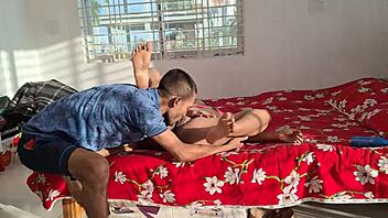 Will Stepsis Share The Bed?