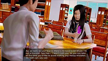 Homemade Big Tits Ass Erotic Cartoon