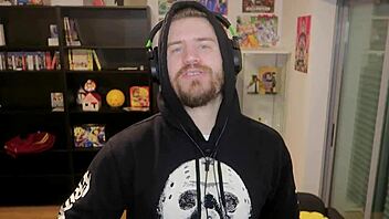 step dad disappears after spooky milk life uncensored facial