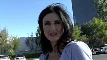 lake russell, street whore, loves getting pounded by chocolate cock.