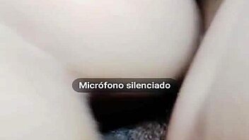 in this video call, the follower watched as they licked my ass and fucked me