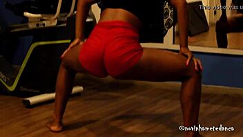 Dance Sexy and Throw Your Ass!