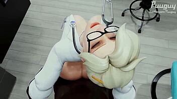 hd angel love always knows how to make me feel good with her licks