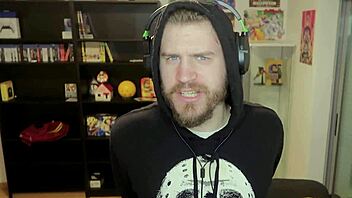 step dad disappears after spooky milk life uncensored facial