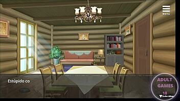 la prision sexual de la bruja 9