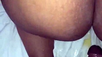 is it bitch this or bitch that with that big black cock?