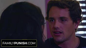 Crush Saudara Berkembang Antara Tyler Nixon dan Whitney Wright