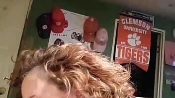 Fucking Slutty Mouth With Monster Cock