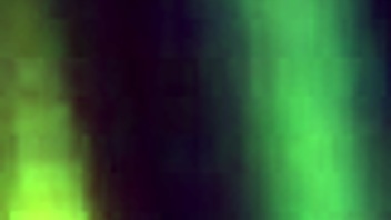 She Takes That Huge Dildo Deep!